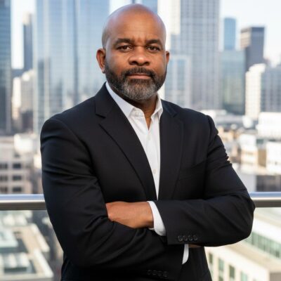 Arthur Ngoka