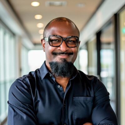 Michael Okoro